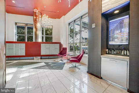 $375,000 | 460 New York Avenue Northwest, Unit 401, Washington, DC 20001