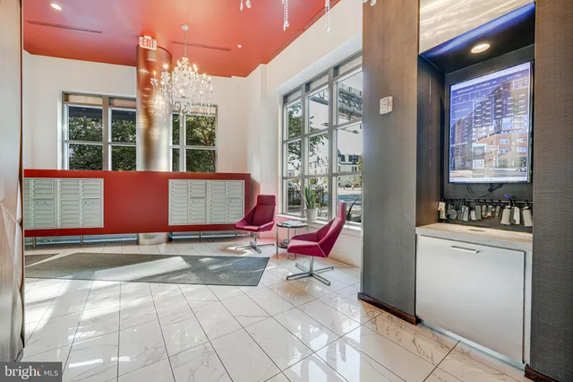 $375,000 | 460 New York Avenue Northwest, Unit 401, Washington, DC 20001