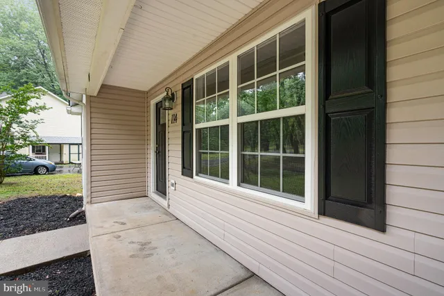 $299,900 | 114 Dragoon Drive, Montross, VA 22520