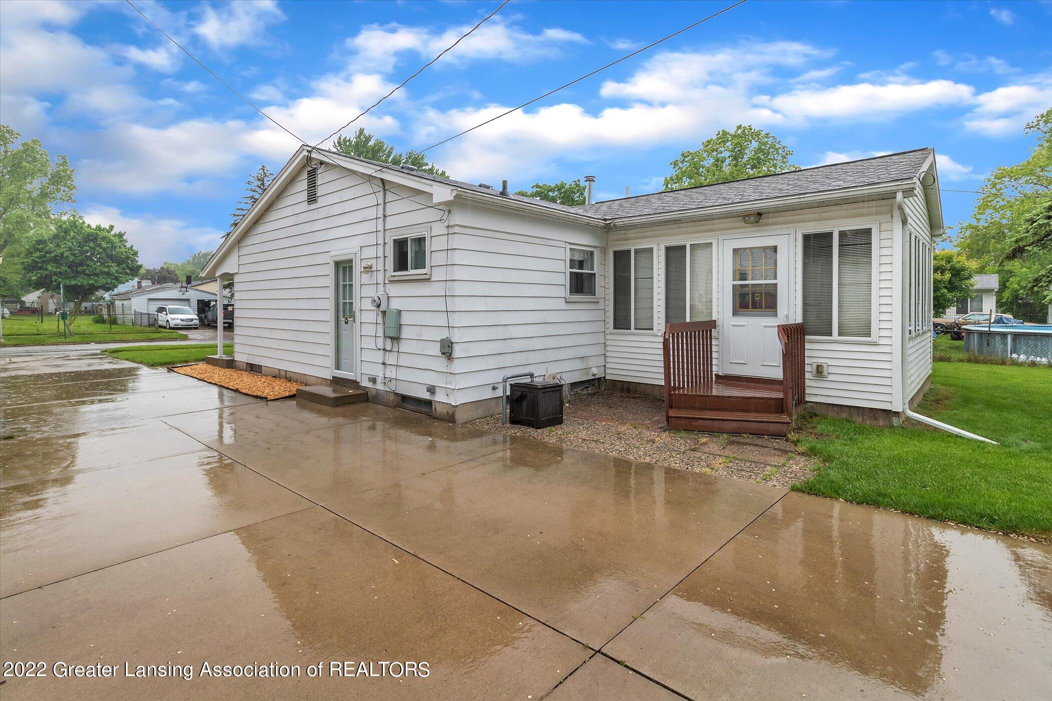 3100 Reo Road Lansing, MI 48911 - Photo 39 of 40 Ext