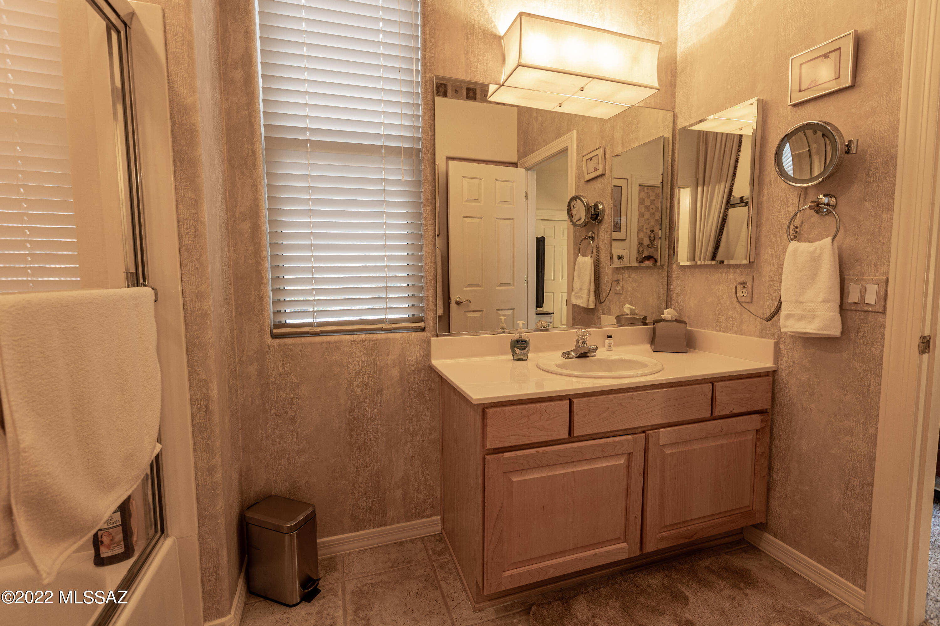 5310 Spring View Drive Tucson, AZ 85749 - Photo 40 of 49