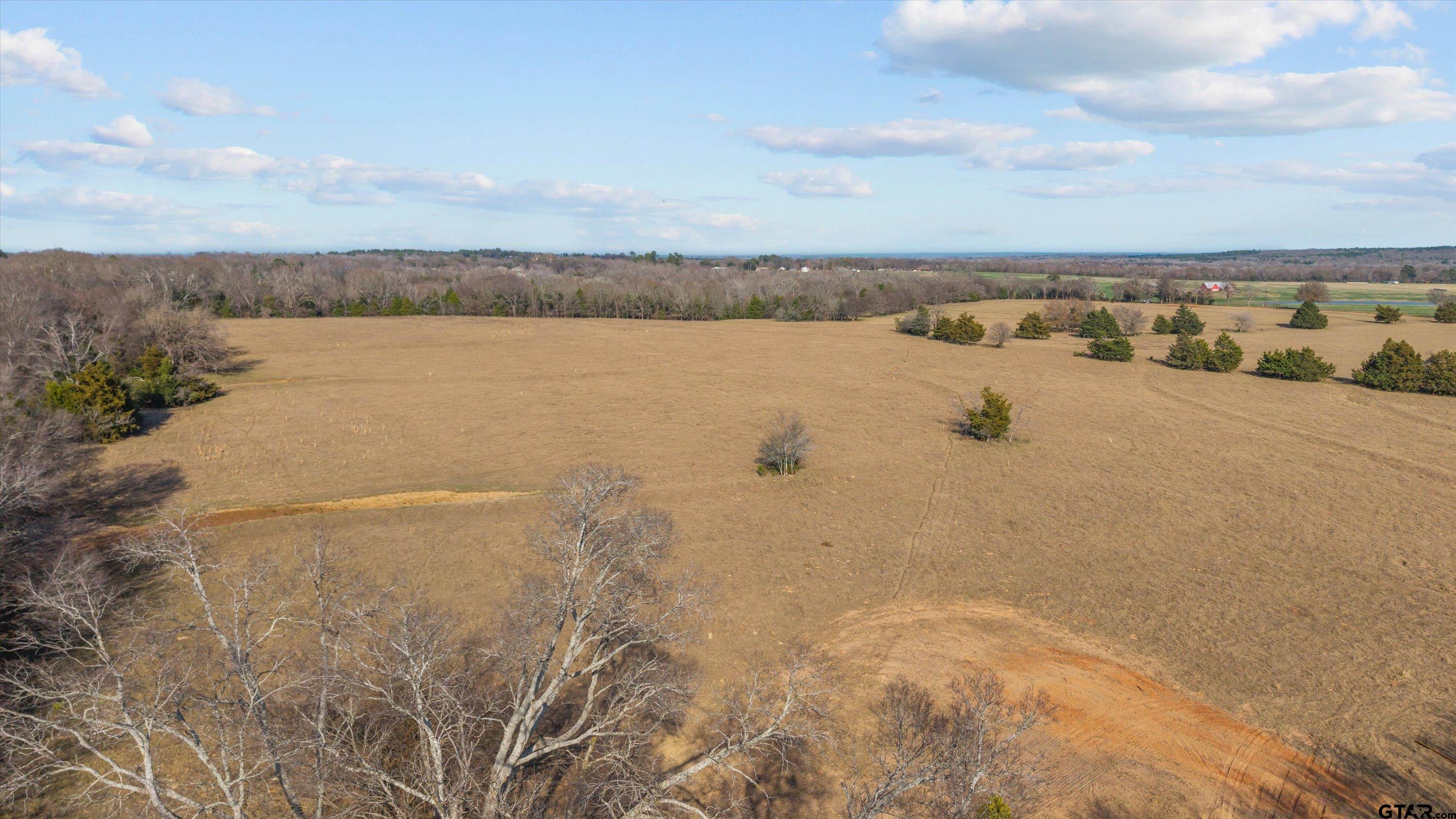 477 County Road 477 Lindale, TX 75771 - Photo 10 of 26 a view of lake view and mountain in back