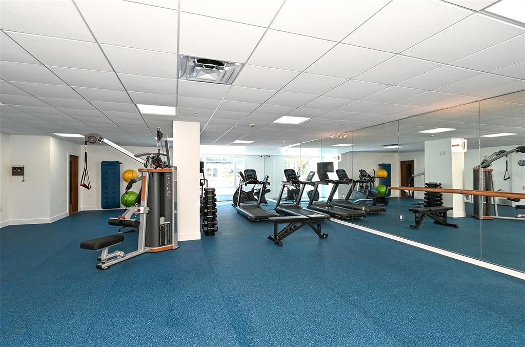 455 Longboat Club Road, Unit 905 Longboat Key, FL 34228 - Photo 71 of 75 Gallery Image 71