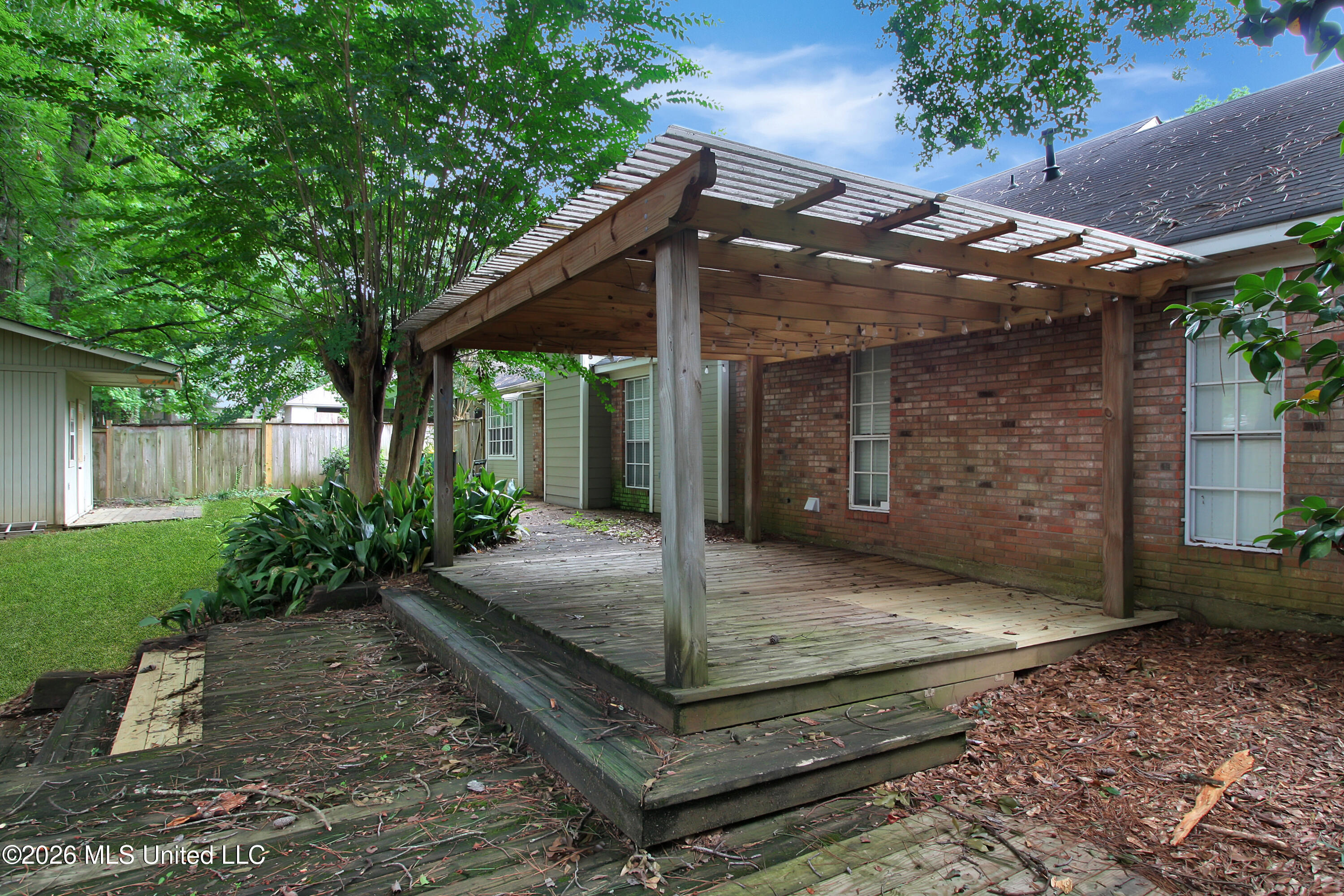 114 Trace Ridge Drive Ridgeland, MS 39157 - Photo 20 of 22 IMG_1045