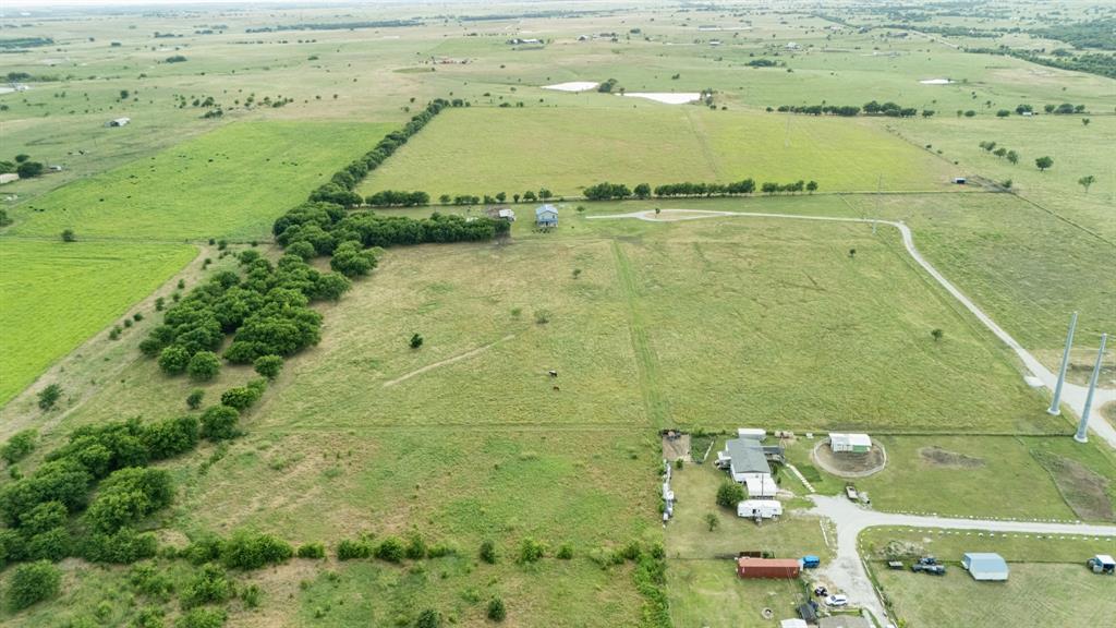 124 County Road 4511 Decatur, TX 76234 - Photo 34 of 39 a view of an ocean view