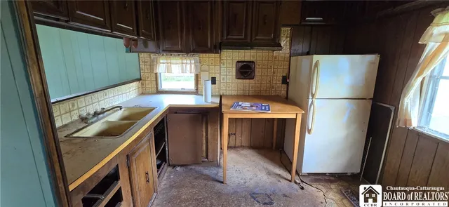 $32,900 | 137 Dean, Bolivar, NY 14715