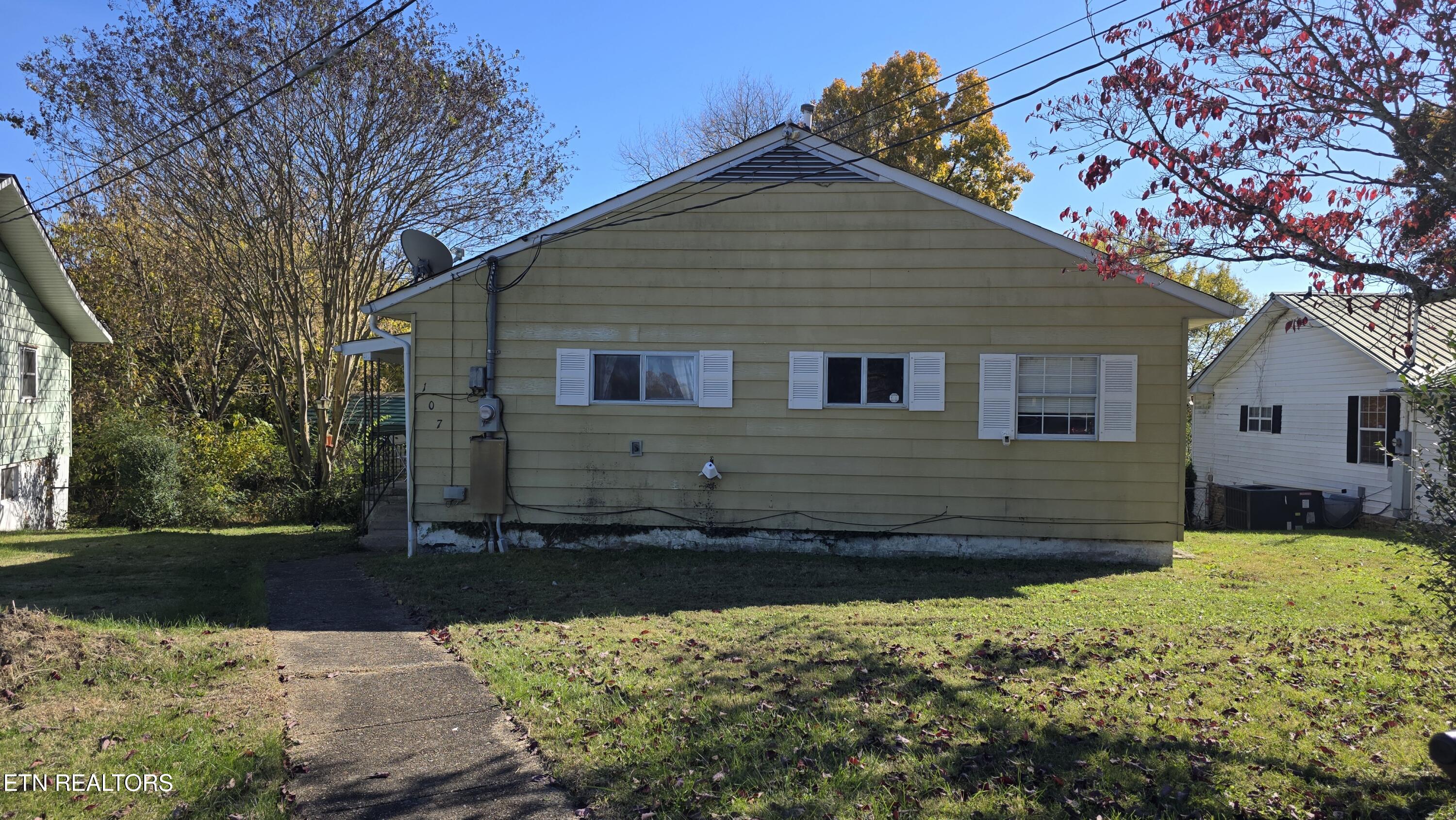 107 Jersey Lane Oak Ridge, TN 37830 - Photo 2 of 31 1000006683