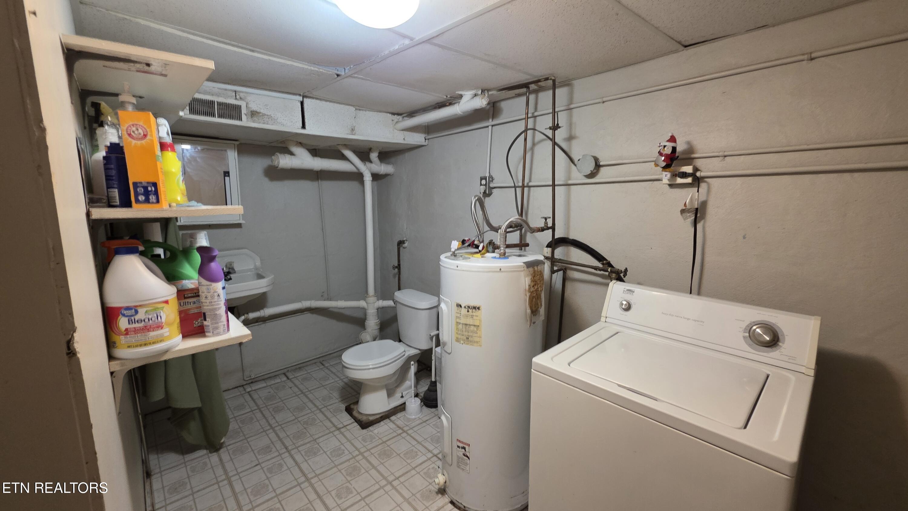 107 Jersey Lane Oak Ridge, TN 37830 - Photo 25 of 31 1000006705