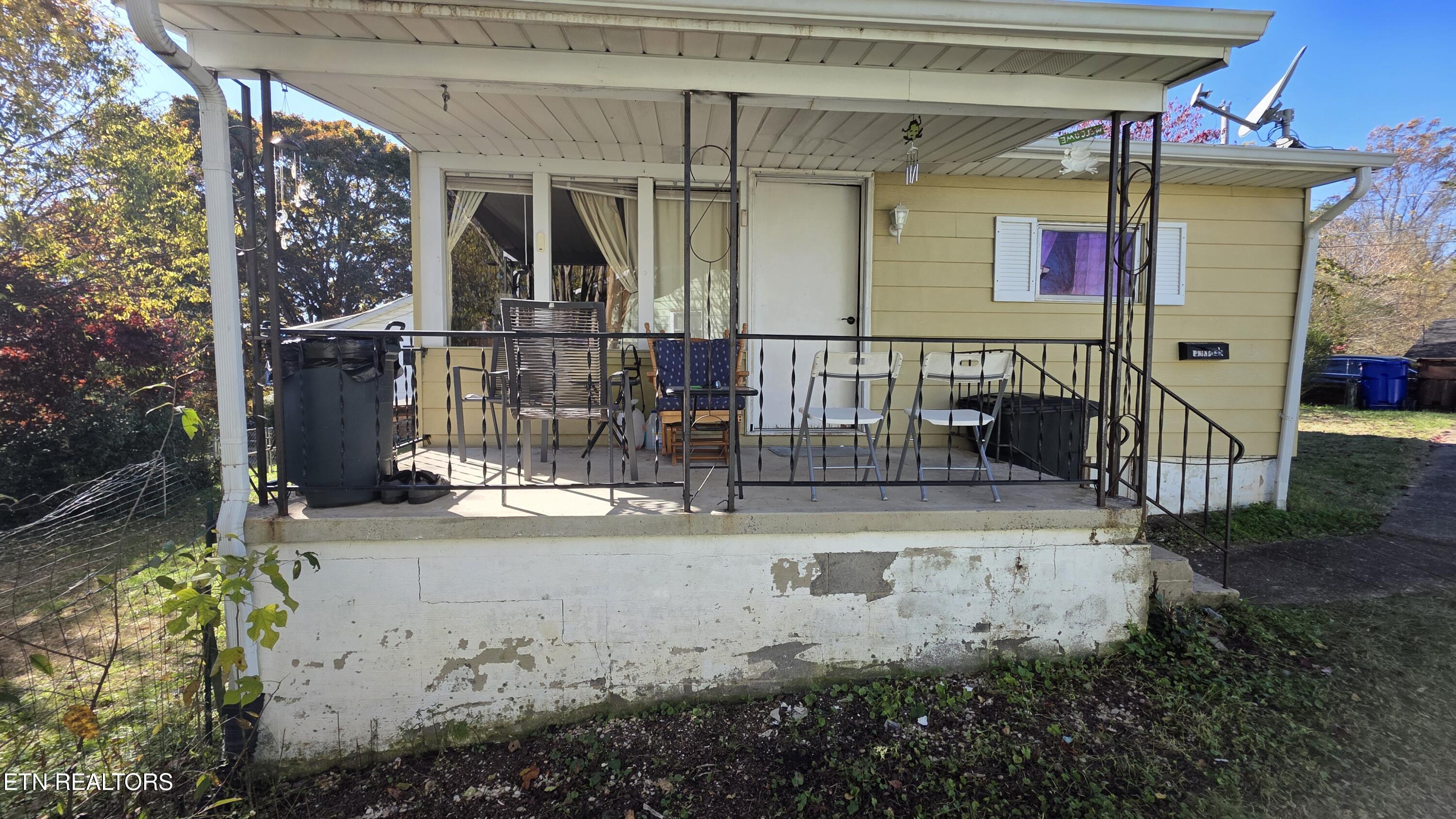 107 Jersey Lane Oak Ridge, TN 37830 - Photo 3 of 31 1000006685