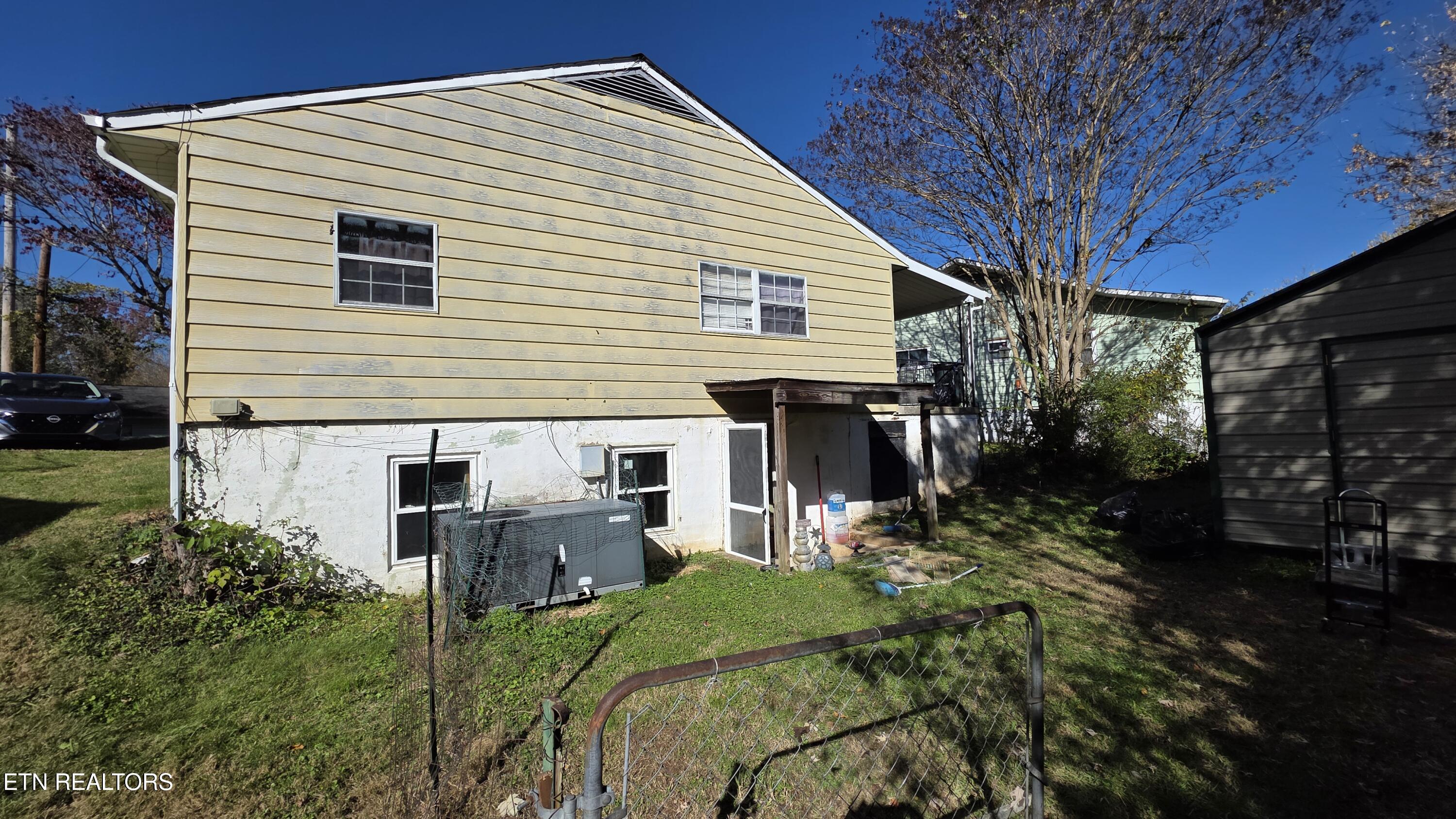 107 Jersey Lane Oak Ridge, TN 37830 - Photo 7 of 31 1000006687