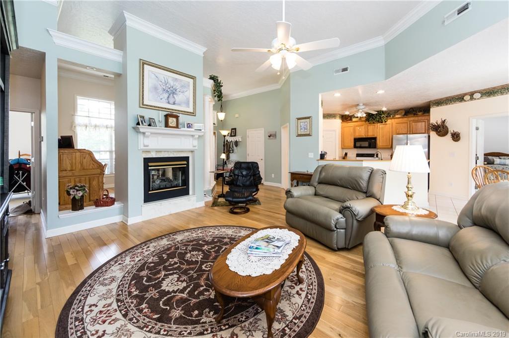 698 Langtree Road Mooresville, NC 28117 - Photo 12 of 41