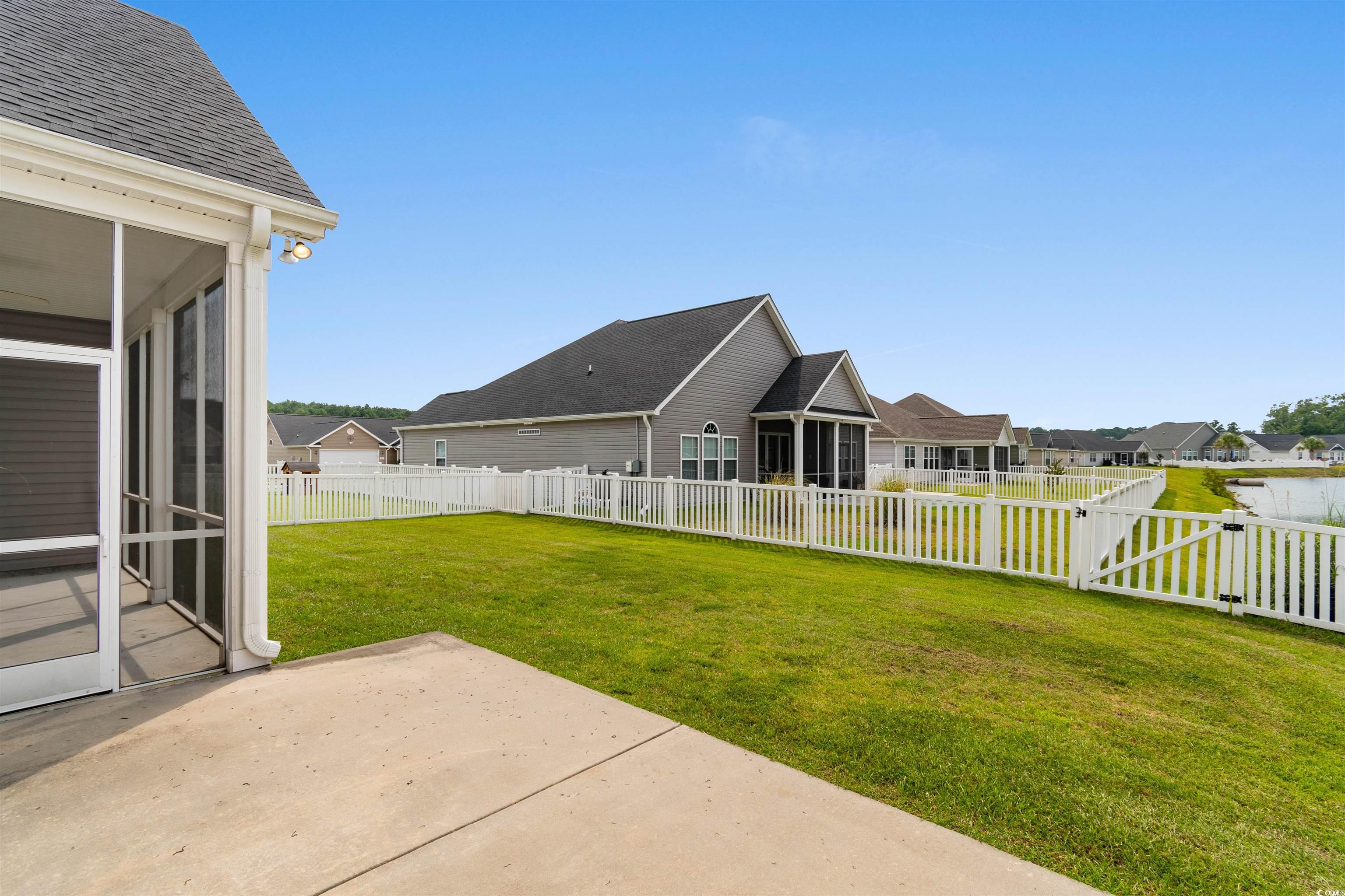 347 Leste Road Myrtle Beach, SC 29588 - Photo 25 of 32 Gallery Image 25