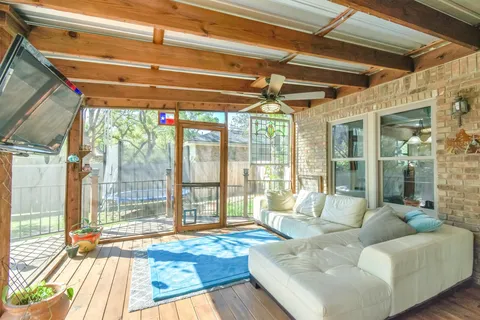 $625,000 | 307 South Ridge Circle, Georgetown, TX 78628