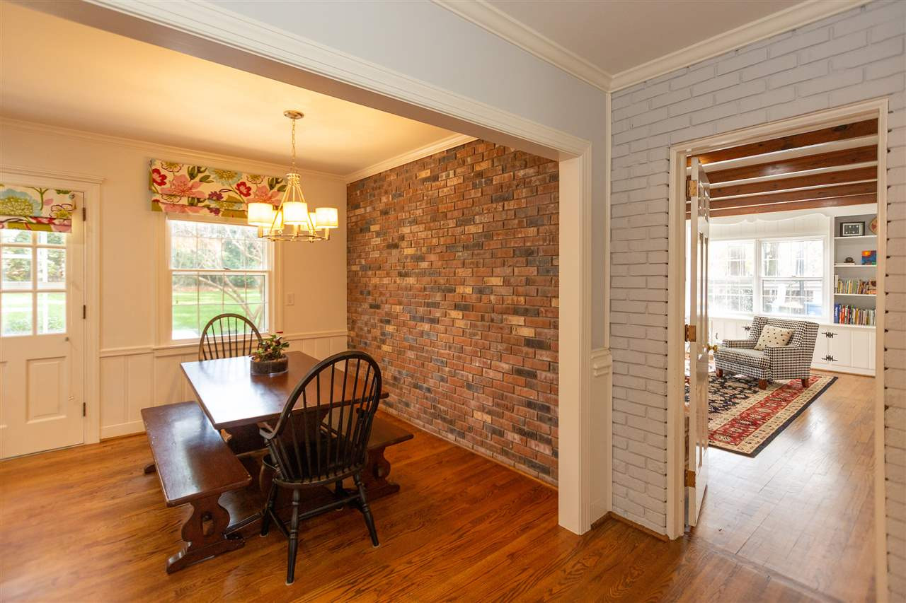 3813 Nottaway Road Durham, NC 27707 - Photo 17 of 30 Photo 17