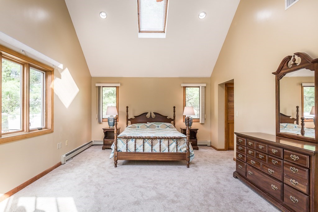 93 Howland Road Lakeville, MA 02347 - Photo 14 of 41