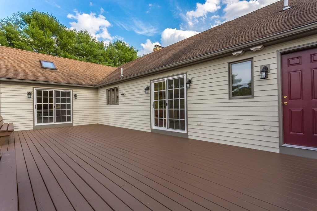 93 Howland Road Lakeville, MA 02347 - Photo 30 of 41