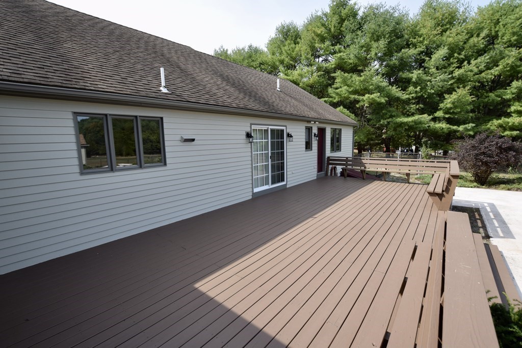 93 Howland Road Lakeville, MA 02347 - Photo 31 of 41