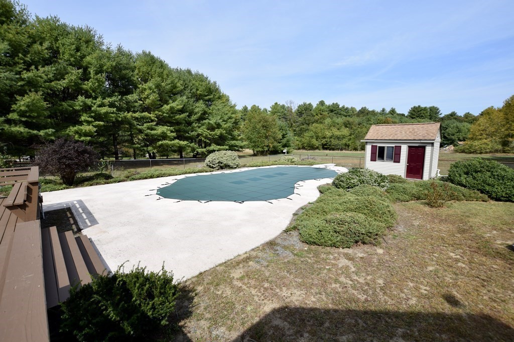 93 Howland Road Lakeville, MA 02347 - Photo 33 of 41