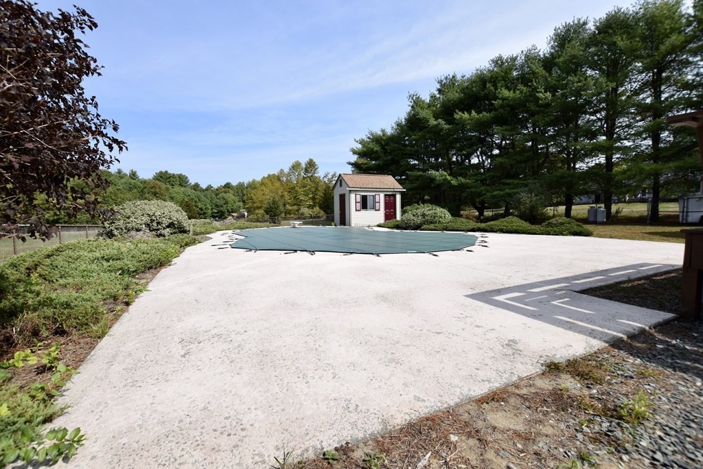 93 Howland Road Lakeville, MA 02347 - Photo 34 of 41