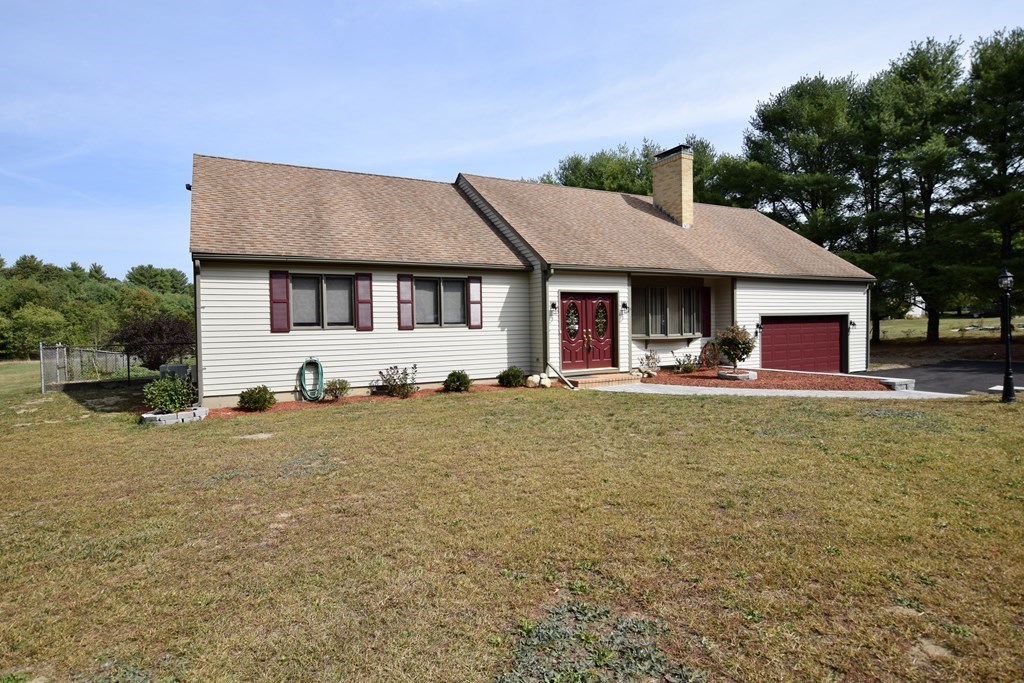 93 Howland Road Lakeville, MA 02347 - Photo 41 of 41