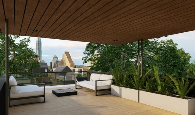 $2,750,000 | 915 Columbus Street, Austin, TX 78704