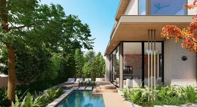$2,750,000 | 915 Columbus Street, Austin, TX 78704