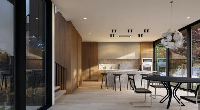 $2,750,000 | 915 Columbus Street, Austin, TX 78704