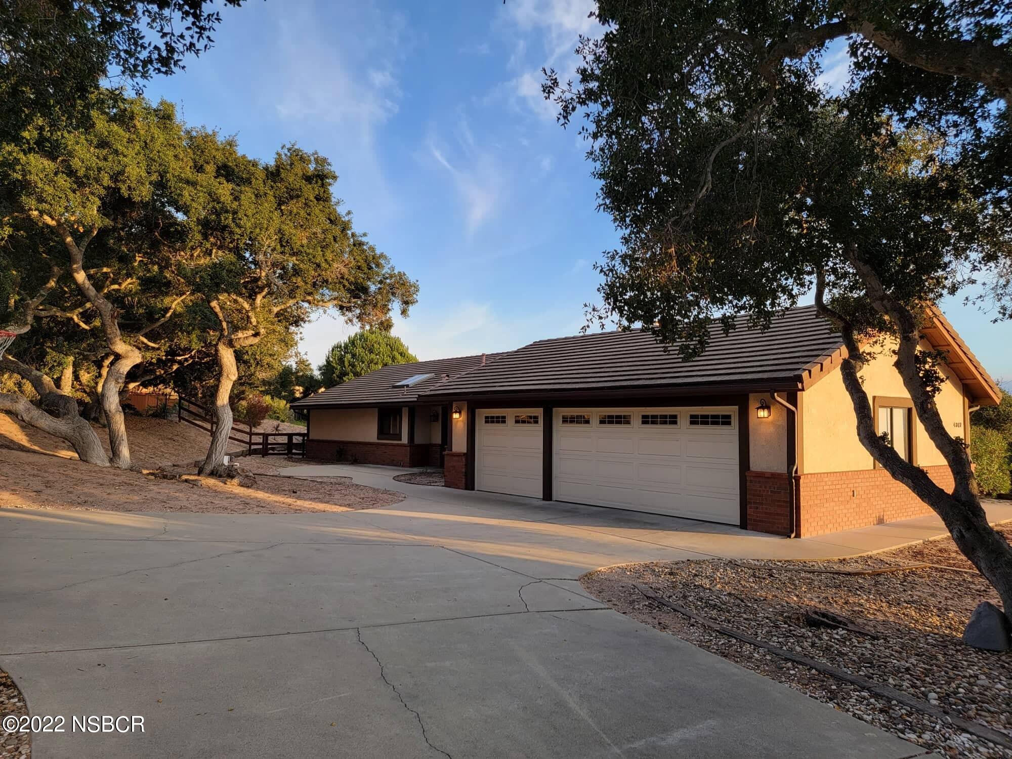 4387 Greenbrier Road Lompoc, CA 93436 - Photo 1 of 39 Country Club Living!