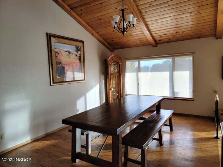 4387 Greenbrier Road Lompoc, CA 93436 - Photo 11 of 39 Dining Area