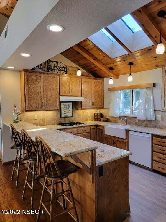 4387 Greenbrier Road Lompoc, CA 93436 - Photo 15 of 39 Dining Room View