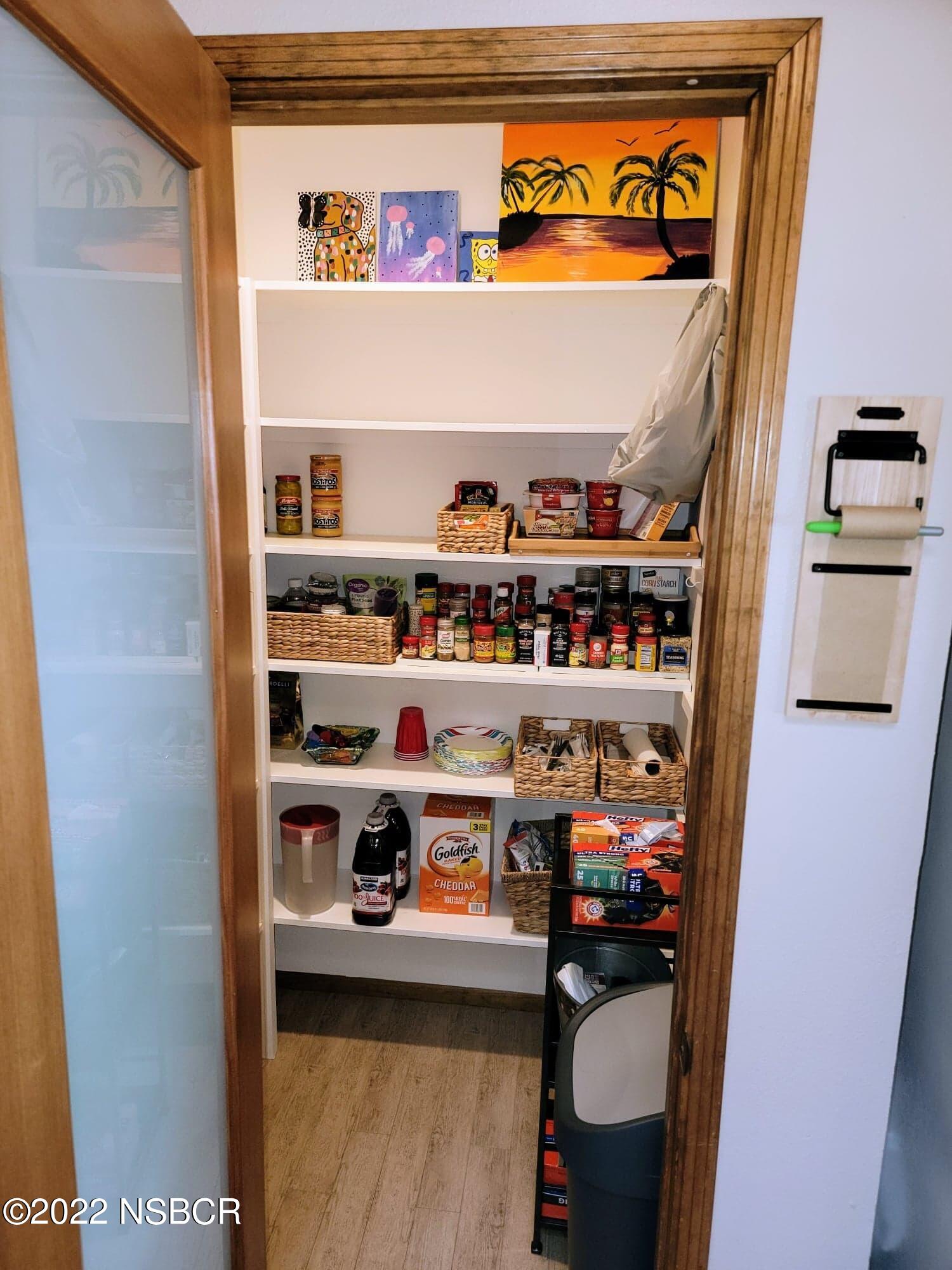 4387 Greenbrier Road Lompoc, CA 93436 - Photo 17 of 39 Pantry-01