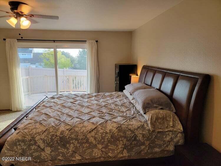 4387 Greenbrier Road Lompoc, CA 93436 - Photo 21 of 39 Primary Bedroom