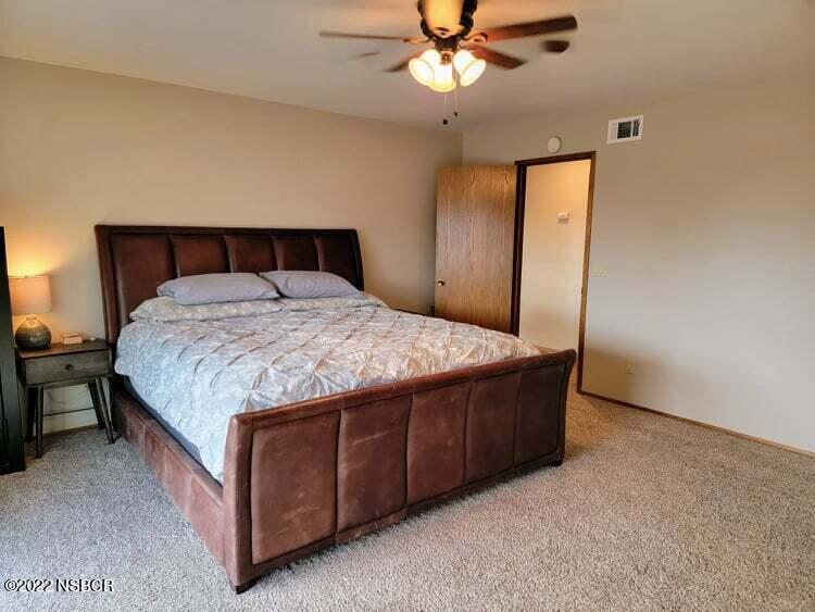 4387 Greenbrier Road Lompoc, CA 93436 - Photo 22 of 39 Primary Bedroom