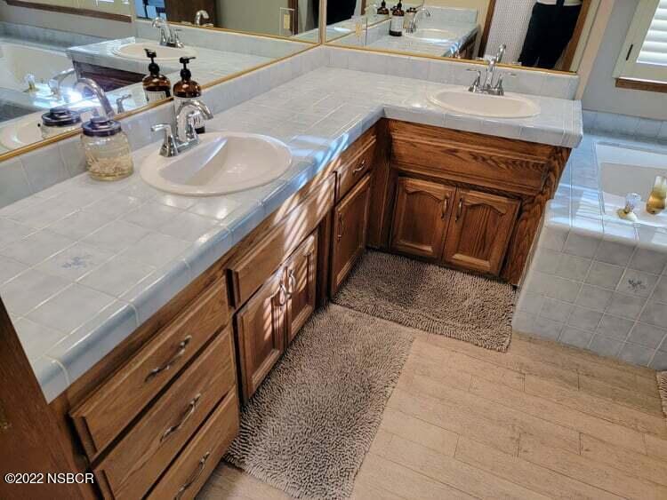 4387 Greenbrier Road Lompoc, CA 93436 - Photo 24 of 39 Double Sink Vanity