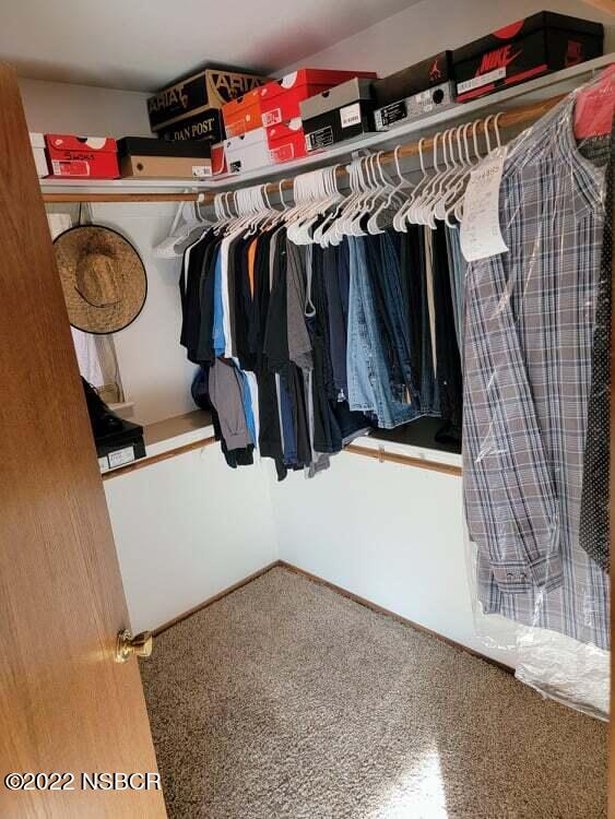 4387 Greenbrier Road Lompoc, CA 93436 - Photo 25 of 39 Master Closet