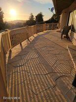 4387 Greenbrier Road Lompoc, CA 93436 - Photo 33 of 39 Back Deck