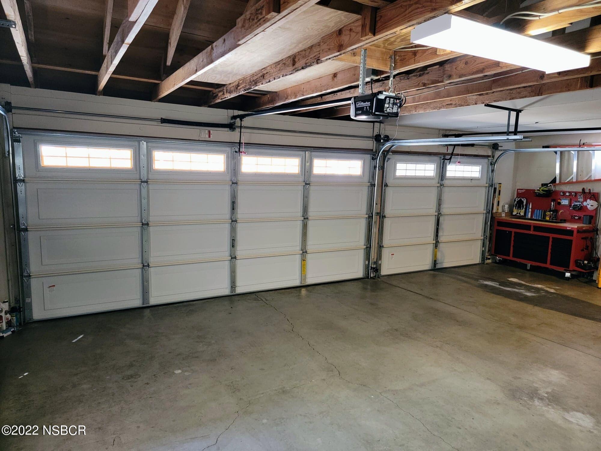 4387 Greenbrier Road Lompoc, CA 93436 - Photo 35 of 39 3-Car Garage