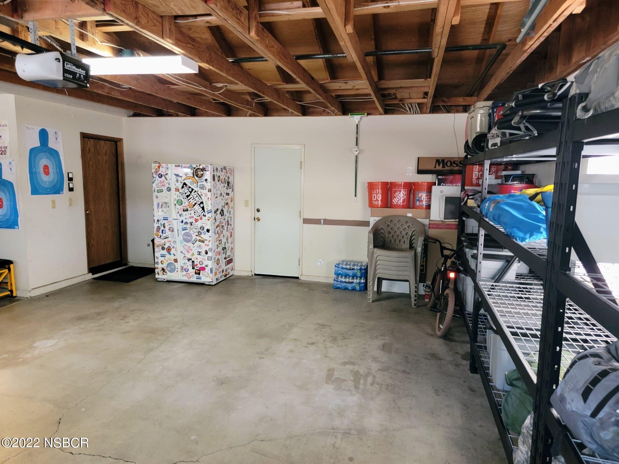 4387 Greenbrier Road Lompoc, CA 93436 - Photo 36 of 39 3-Car Garage