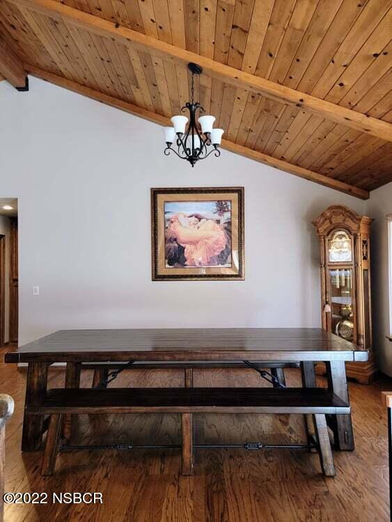 4387 Greenbrier Road Lompoc, CA 93436 - Photo 10 of 39 Dining Room