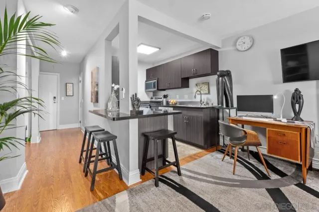 $339,000 | 3980 8th Avenue, Unit 308, San Diego, CA 92103