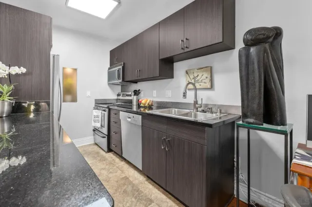 $339,000 | 3980 8th Avenue, Unit 308, San Diego, CA 92103