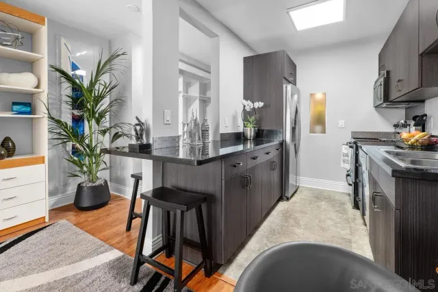 $339,000 | 3980 8th Avenue, Unit 308, San Diego, CA 92103