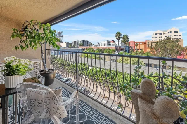 $339,000 | 3980 8th Avenue, Unit 308, San Diego, CA 92103