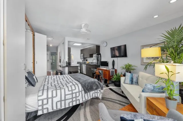 $339,000 | 3980 8th Avenue, Unit 308, San Diego, CA 92103