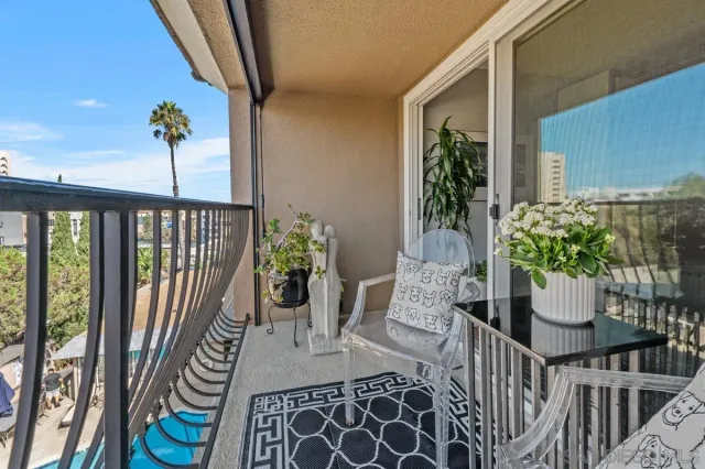$339,000 | 3980 8th Avenue, Unit 308, San Diego, CA 92103