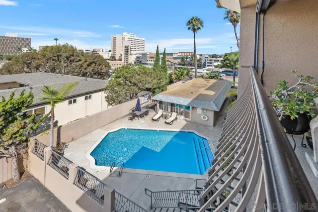 $339,000 | 3980 8th Avenue, Unit 308, San Diego, CA 92103