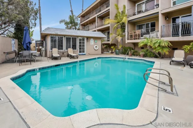 $339,000 | 3980 8th Avenue, Unit 308, San Diego, CA 92103