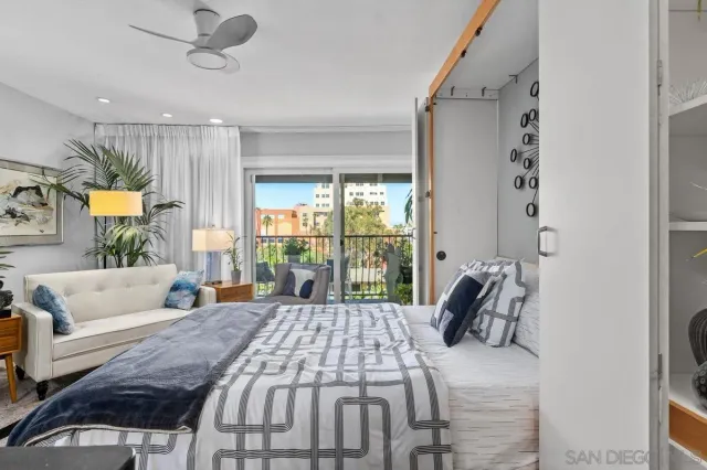 $339,000 | 3980 8th Avenue, Unit 308, San Diego, CA 92103