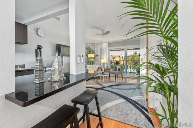 $339,000 | 3980 8th Avenue, Unit 308, San Diego, CA 92103