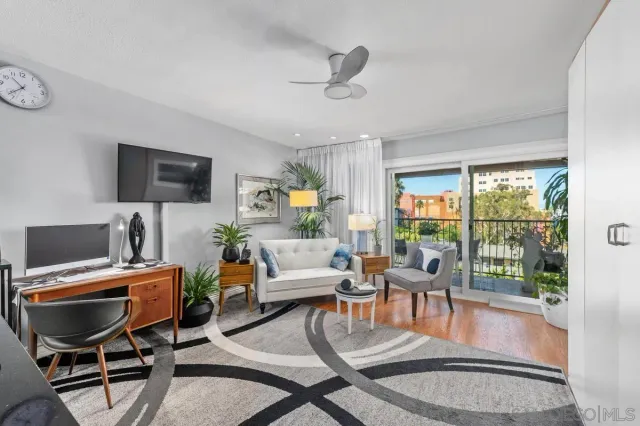 $339,000 | 3980 8th Avenue, Unit 308, San Diego, CA 92103